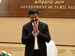 Opinion: TVK Dismantles Dravidian Stereotypes Without Disturbing Tamil Political Positions