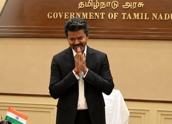 Opinion: TVK Dismantles Dravidian Stereotypes Without Disturbing Tamil Political Positions