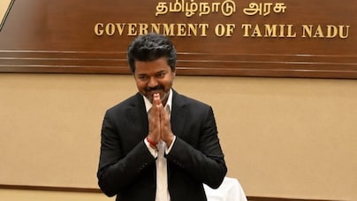 TVK Dismantles Dravidian Stereotypes Without Disturbing Political Positions