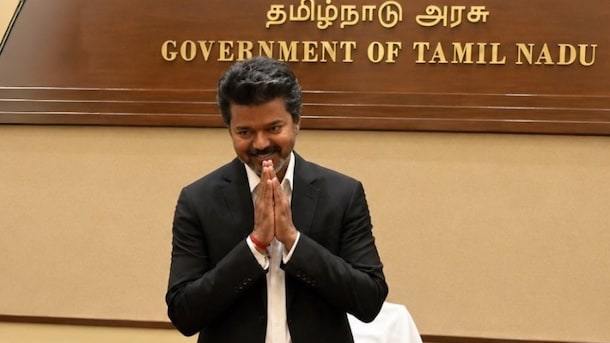 Opinion: TVK Dismantles Dravidian Stereotypes Without Disturbing Tamil Political Positions