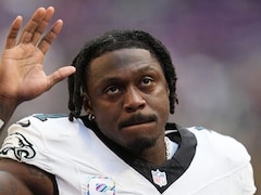 AJ Brown Trade Rumors Take New Twist As Philadelphia Eagles Continue To Demand A First-Round Pick