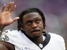 AJ Brown Trade Rumors Take New Twist As Philadelphia Eagles Continue To Demand A First-Round Pick