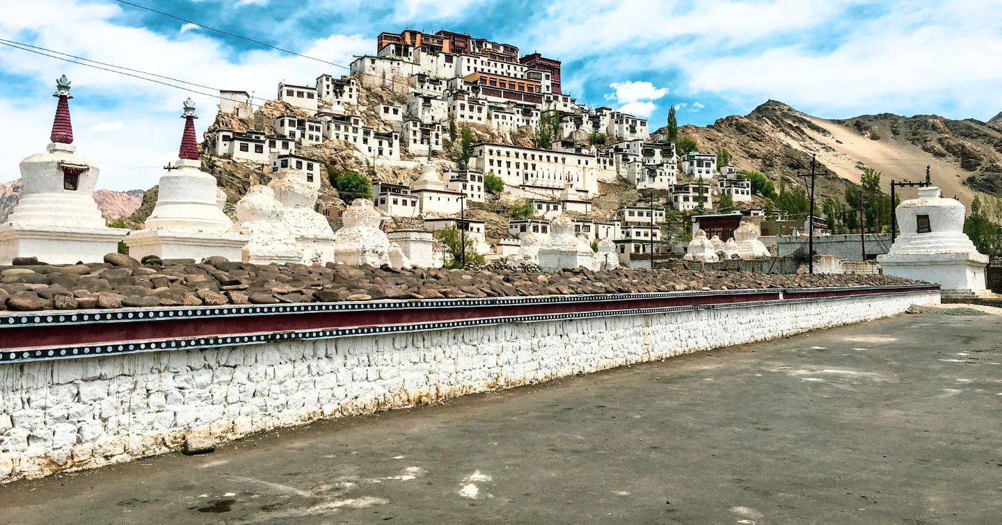 How To Plan A Budget-Friendly Trip To Leh Under Rs 30,000