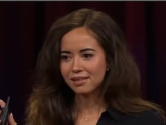 Who Is Maya Higa? Twitch Streamer Gets Standing Ovation After Becoming First-Ever Creator To Give A TED Talk