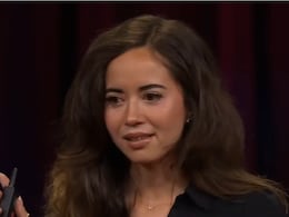 Who Is Maya Higa? Twitch Streamer Gets Standing Ovation After Becoming First-Ever Creator To Give A TED Talk