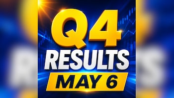Q4FY26 Results On May 6: Bajaj Auto, Paytm, Godrej Consumer, Shree Cement Among 60+ Firms To Announce Earnings