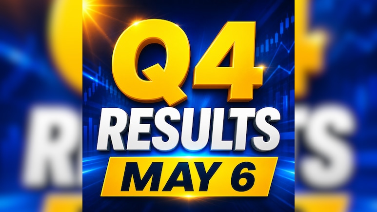 Q4FY26 Results On May 6: Bajaj Auto, Paytm, Godrej Consumer, Shree Cement Among 60+ Firms To Announce Earnings