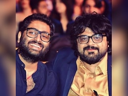 What Arijit Singh Told Composer Pritam A Day Before Announcing Retirement