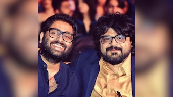 What Arijit Singh Told Composer Pritam A Day Before Announcing Retirement
