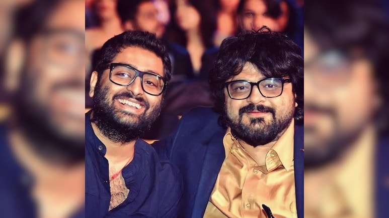 What Arijit Singh Told Composer Pritam A Day Before Announcing Retirement