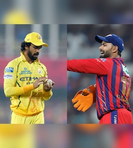 CSK vs LSG LIVE Score, IPL 2026: As CSK Face LSG, India Greats Remark On MS Dhoni Goes Viral