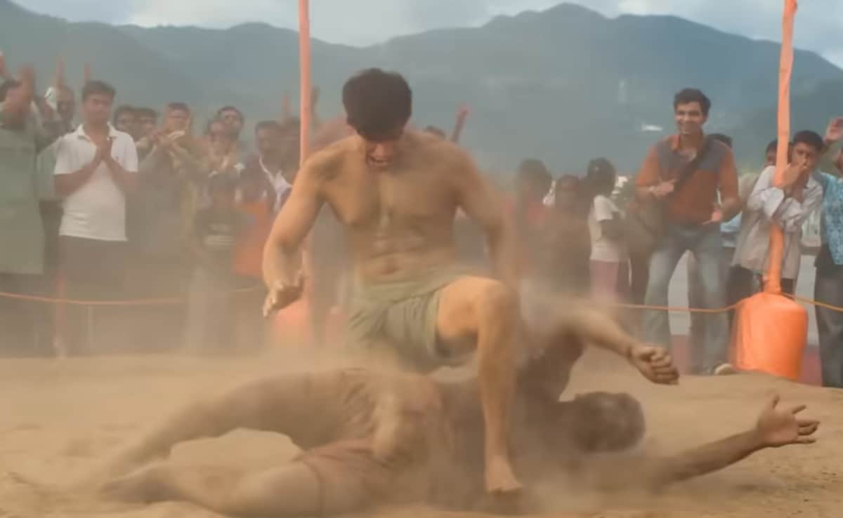 Box Office Disaster: बॉक्स ऑफिस पर बुरी तरह पिटी 2026 की ये फिल्म, 7 दिन में ही गेम ओवर, 23 करोड़ का नुकसान