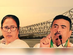 EVM के बाद अब 'ल्यारी ऑफ बंगाल' पर भिड़े टीएमसी और बीजेपी, जुबानी जंग ने भड़काई सियासी आग