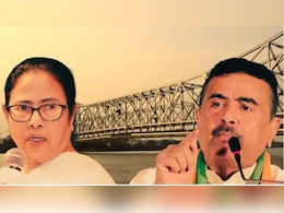 EVM के बाद अब 'ल्यारी ऑफ बंगाल' पर भिड़े टीएमसी और बीजेपी, जुबानी जंग ने भड़काई सियासी आग