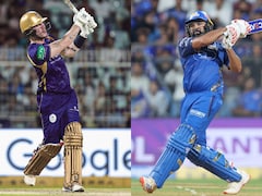 KKR vs MI LIVE Score, IPL 2026: Rohit Sharma On Cusp Of Big Milestone As KKR Opt To Bowl vs MI