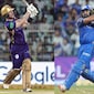 KKR vs MI LIVE Score, IPL 2026: Kolkata Knight Riders In Do-Or-Die Clash vs Mumbai Indians As Playoff Hopes Hang By Thread