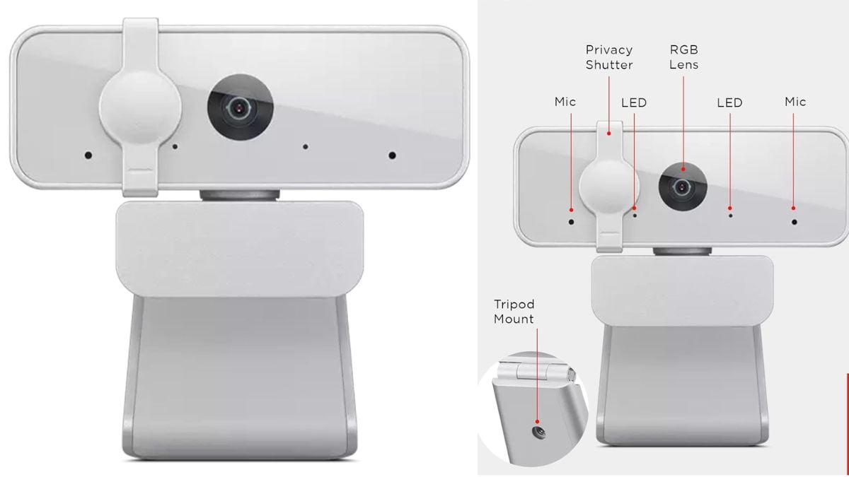 5 Best Compact Webcams for Home Office Under ₹3000: You can easily use these your home offices. 5 Best Compact Webcams for Home Office Under ₹3000: You can easily use these your home offices.
