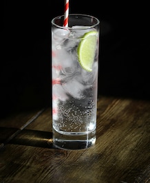 Benefits Of Soda Water