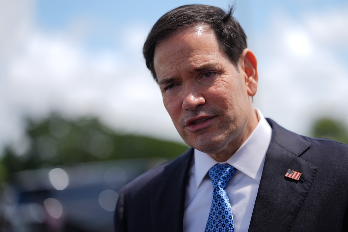 'India Great Ally, Want To Sell As Much Energy As They'll Buy': Marco Rubio