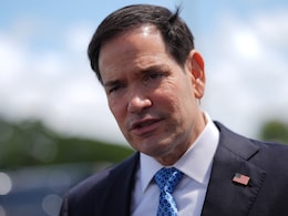 'India Great Ally, Want To Sell As Much Energy As They'll Buy': Marco Rubio