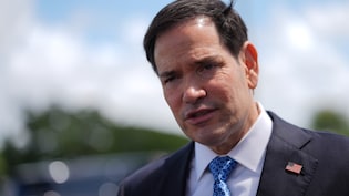 'India Great Ally, Want To Sell As Much Energy As They'll Buy': Marco Rubio