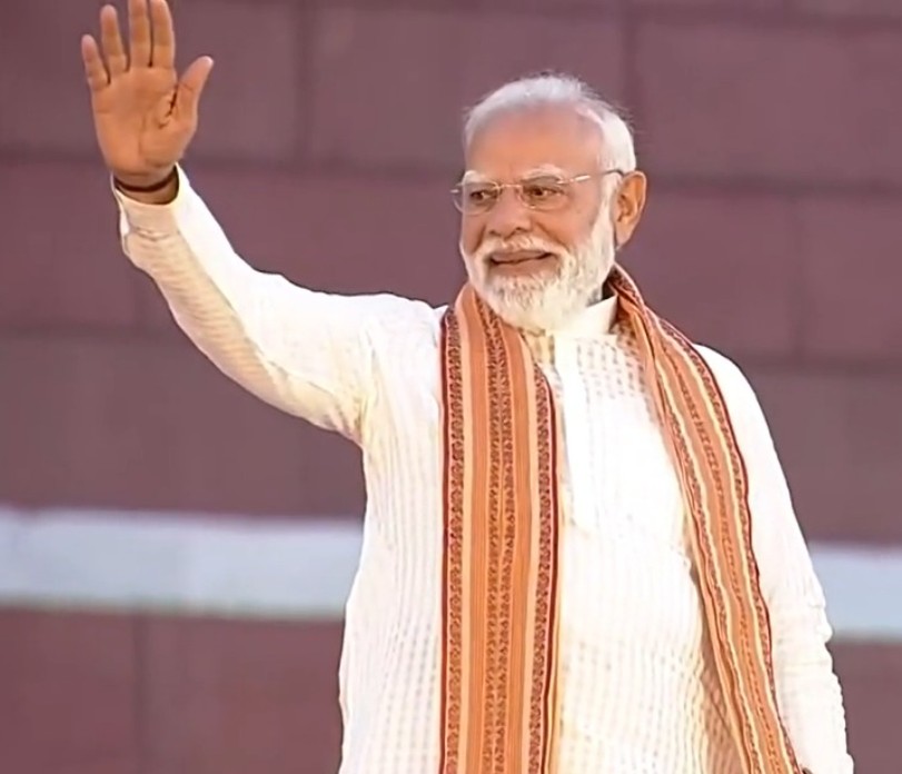 वर्षों की साधना जब सिद्धि में बदलती है तो ये दिन आता है... बंगाल में ऐतिहासिक जीत पर बोले पीएम मोदी