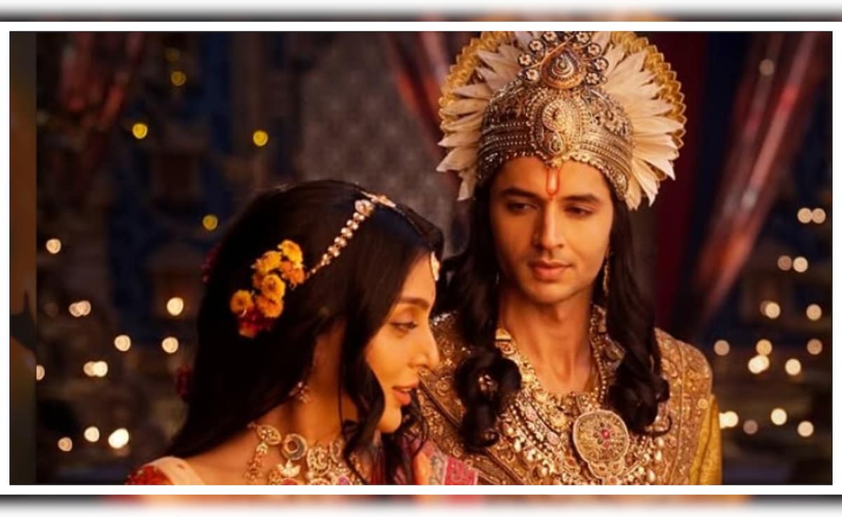Krishnavataram Part 1: The Heart Box Office Collection Day 4: Siddharth Gupta's Mythological Epic Gains Momentum — Collects This Amount