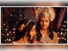 Krishnavataram Part 1: The Heart Box Office Collection Day 4: Siddharth Gupta's Mythological Epic Gains Momentum — Collects This Amount