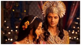 Krishnavataram Part 1: The Heart Box Office Collection Day 4: Siddharth Gupta's Mythological Epic Gains Momentum &mdash; Collects This Amount
