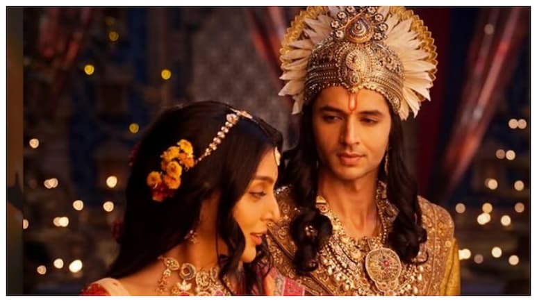 Krishnavataram Part 1: The Heart Box Office Collection Day 4: Siddharth Gupta's Mythological Epic Gains Momentum &mdash; Collects This Amount