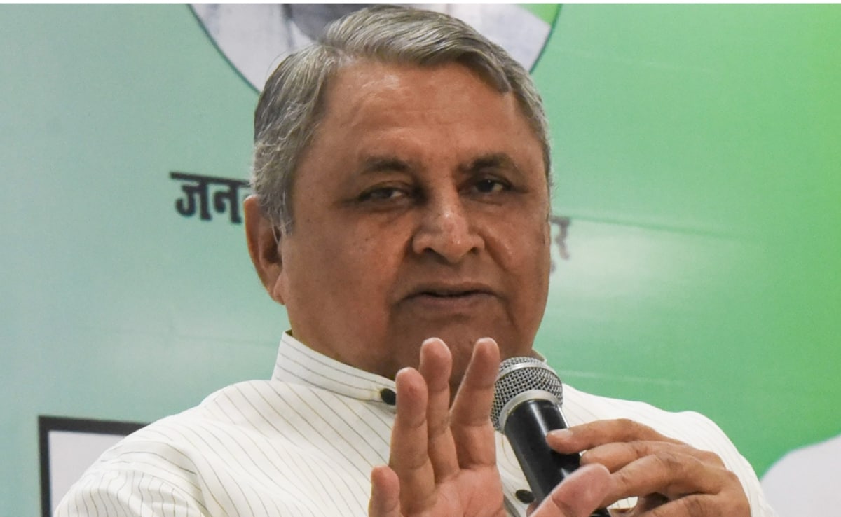 बिहार में किसके इशारे पर चल रही सम्राट चौधरी की सरकार? विजय चौधरी ने किया बड़ा खुलासा