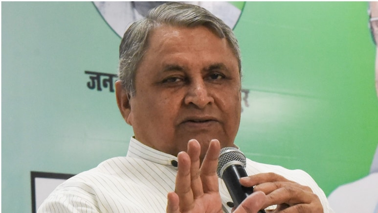 बिहार में किसके इशारे पर चल रही सम्राट चौधरी की सरकार? विजय चौधरी ने किया बड़ा खुलासा
