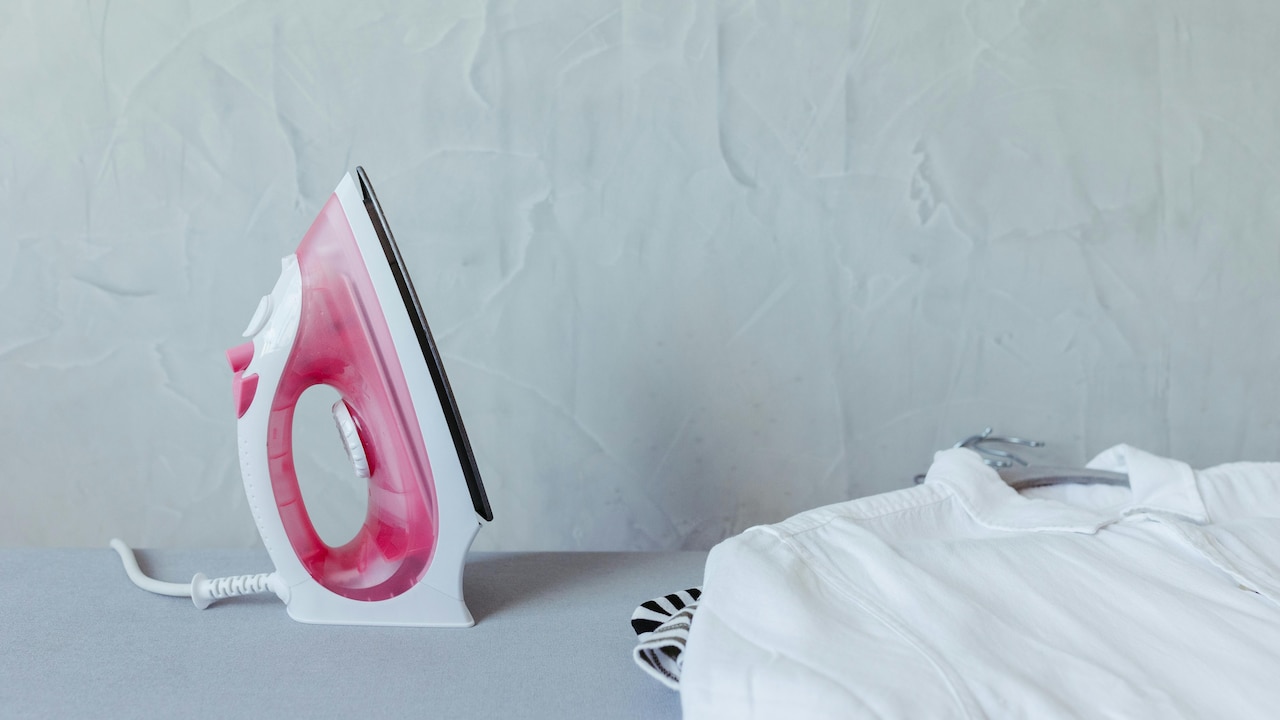 Steam Iron Leakage Continues To Frustrate Buyers: Tank Construction Is Key Steam Iron Leakage Continues To Frustrate Buyers: Tank Construction Is Key