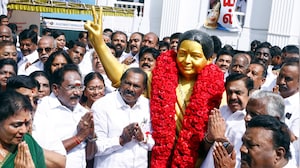 AIADMK's Big Dilemma: Back Vijay or Risk Political Irrelevance?