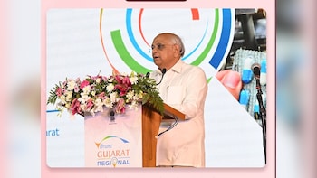 2,792 MoUs of Rs 3.53 Lakh Crore Inked During Two-Day Vibrant Gujarat Regional Conference