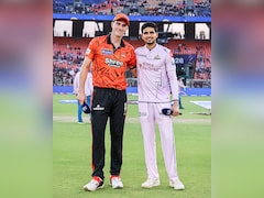 Why Gujarat Titans Are Wearing Lavender Jersey Against Sunrisers Hyderabad - Explained