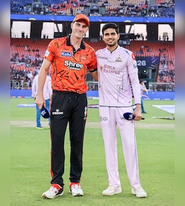 Why Gujarat Titans Are Wearing Lavender Jersey Against Sunrisers Hyderabad - Explained