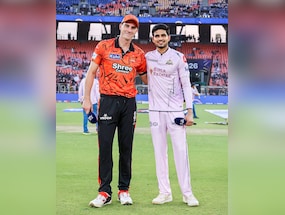 Why Gujarat Titans Are Wearing Lavender Jersey Against Sunrisers Hyderabad - Explained