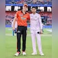 Why Gujarat Titans Are Wearing Lavender Jersey Against Sunrisers Hyderabad - Explained