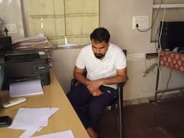 ACB Action: पटवारी ने की 80000 रुपये रिश्वत तीन किस्त में लेने की डील, 40000 रुपये लेते रंगे हाथ गिरफ्तार