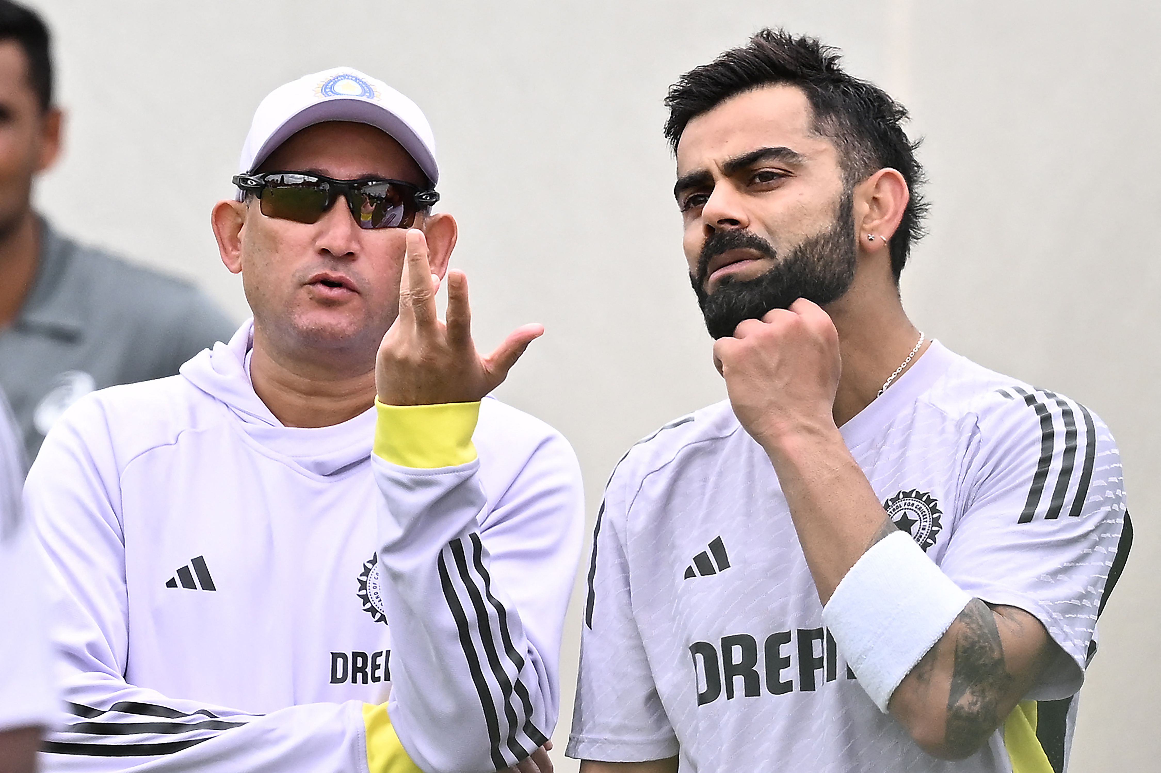 Virat Kohli's ODI World Cup Ultimatum Leaves BCCI In A Tight Spot