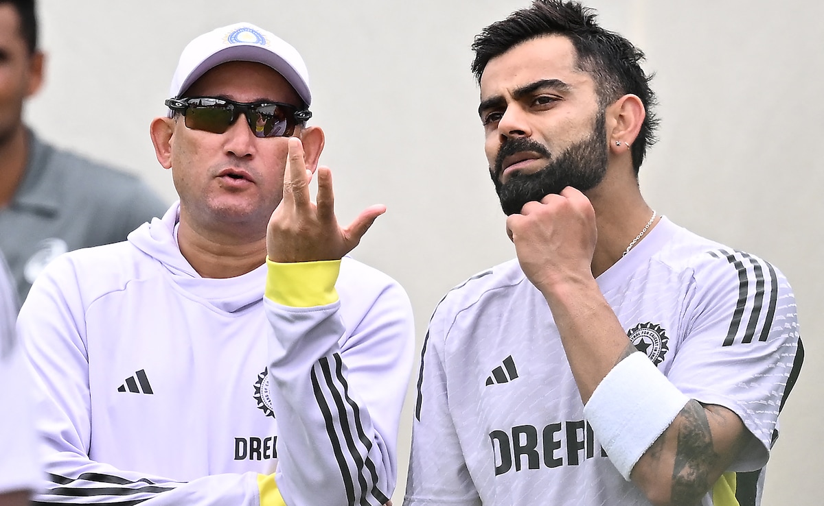 Virat Kohlis ODI World Cup Ultimatum Leaves BCCI In A Tight Spot