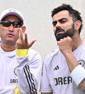 Virat Kohlis ODI World Cup Ultimatum Leaves BCCI In A Tight Spot