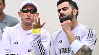Virat Kohli's ODI World Cup Ultimatum Leaves BCCI In A Tight Spot