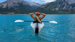 How To Travel Solo Without Feeling Lonely
