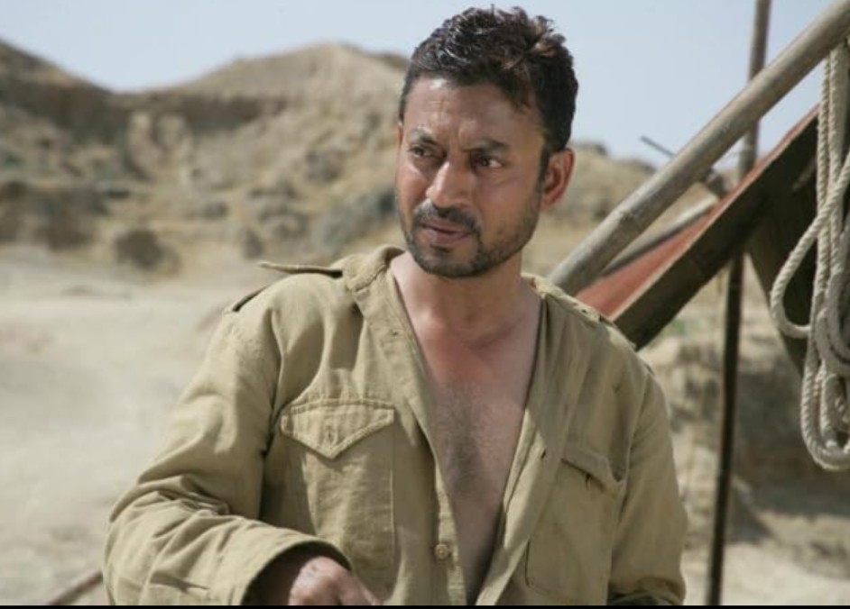 '2 अंडे और 2 केले देकर बोलते हैं मेडल लाओ', इरफान की वो फिल्म जिसने की थी बजट की तीन गुना कमाई, पता है नाम