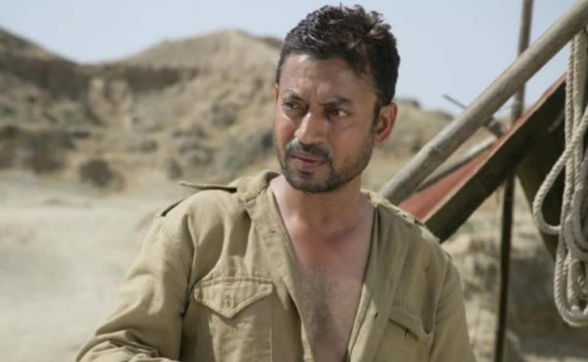 '2 अंडे और 2 केले देकर बोलते हैं मेडल लाओ', इरफान की वो फिल्म जिसने की थी बजट की तीन गुना कमाई, पता है नाम