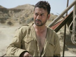 '2 अंडे और 2 केले देकर बोलते हैं मेडल लाओ', इरफान की वो फिल्म जिसने की थी बजट की तीन गुना कमाई, पता है नाम