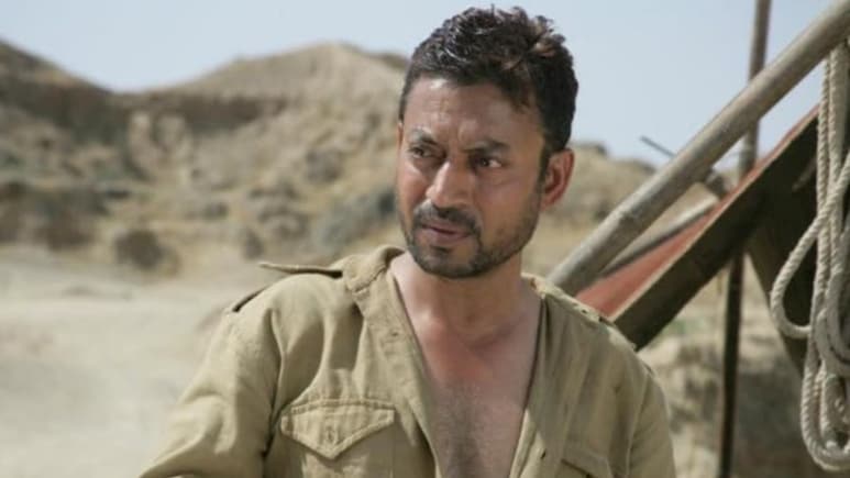 '2 अंडे और 2 केले देकर बोलते हैं मेडल लाओ', इरफान की वो फिल्म जिसने की थी बजट की तीन गुना कमाई, पता है नाम