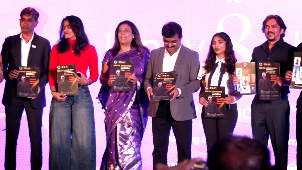 Innov8Ability Launched In Bengaluru To Boost Inclusive Innovation For Specially-Abled